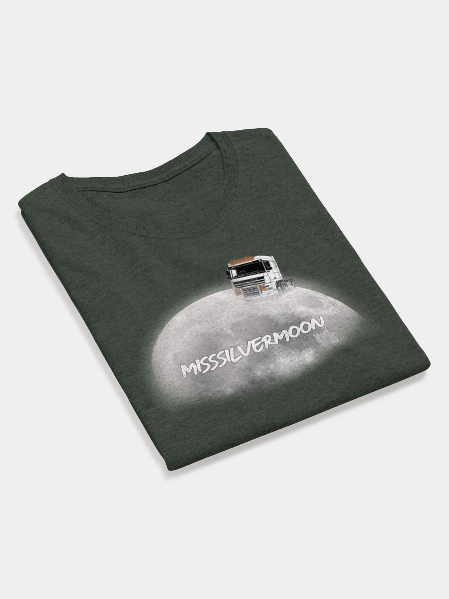 Miss Moon Truck Womens product image (4)