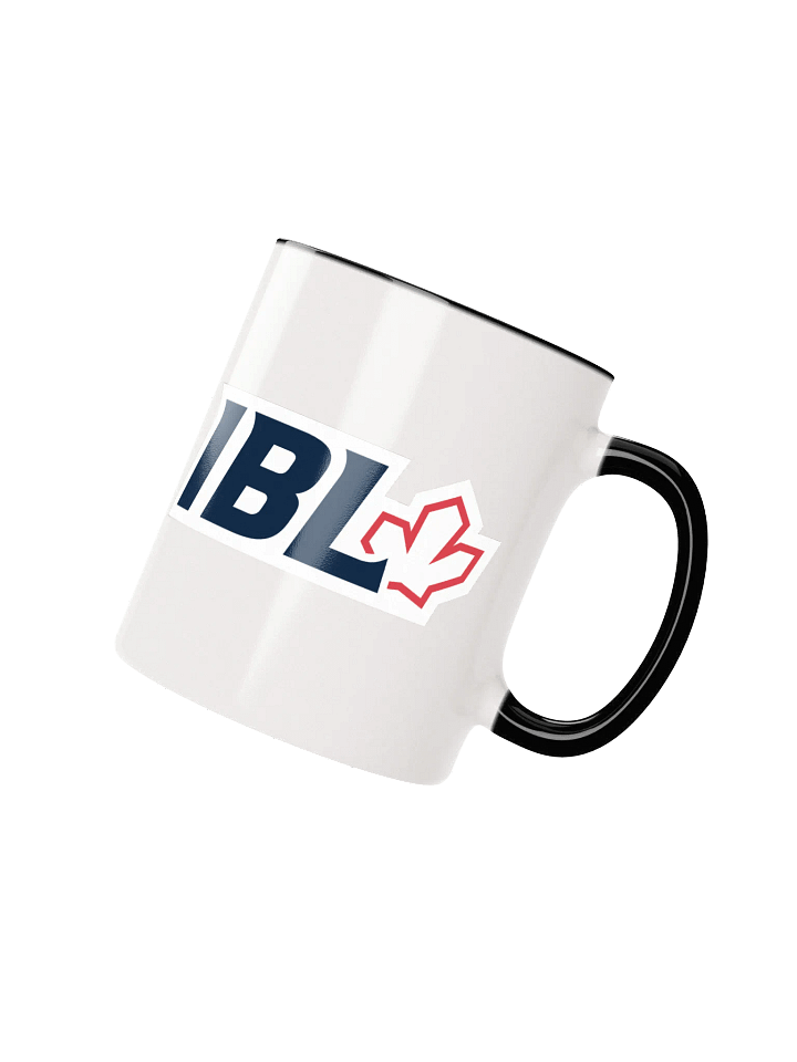 IBL Swinging Silhouette Ceramic Mug product image (9)