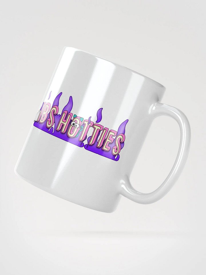 IBS HOTTIES COFFEE CUP product image (4)