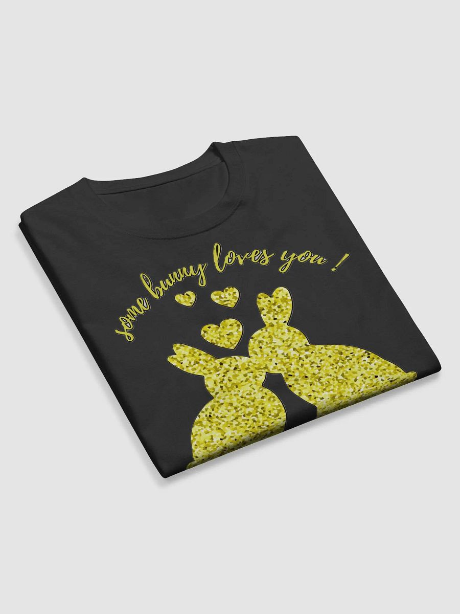 SOME BUNNY LOVES YOU! product image (9)