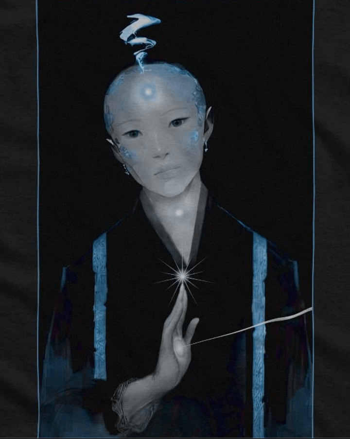 Monk Lung product image (2)