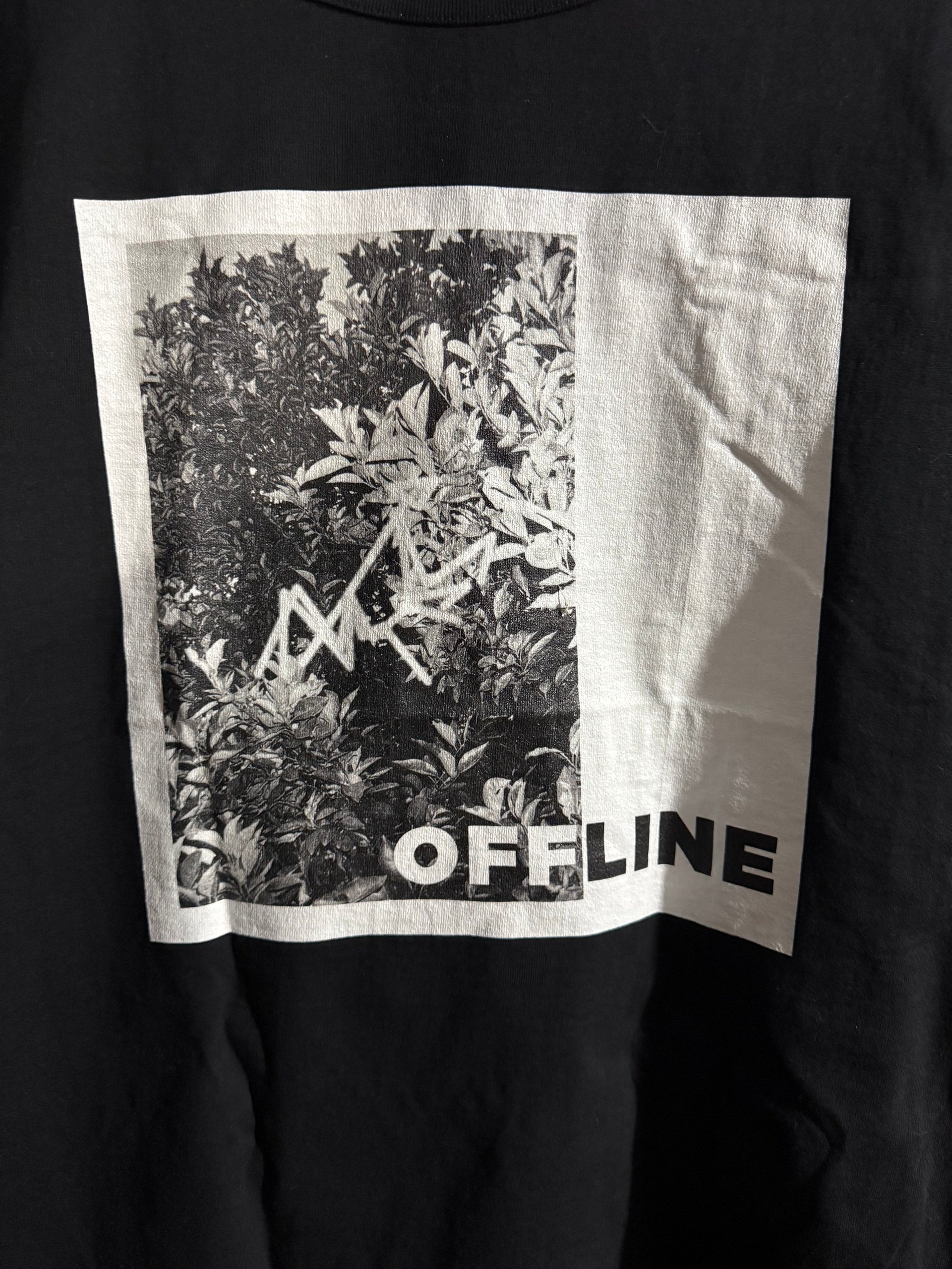 offline [champion tee] product image (7)