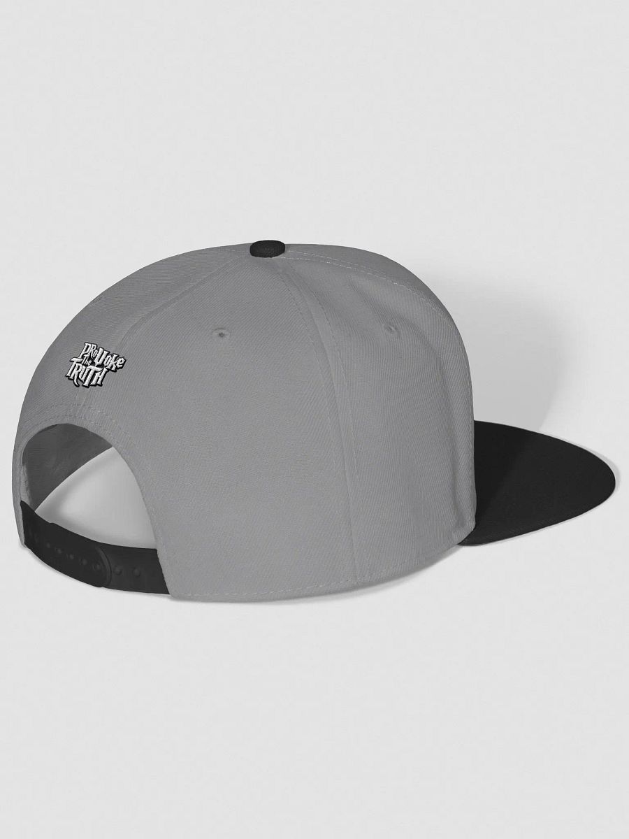 PTT Army Snapback product image (3)