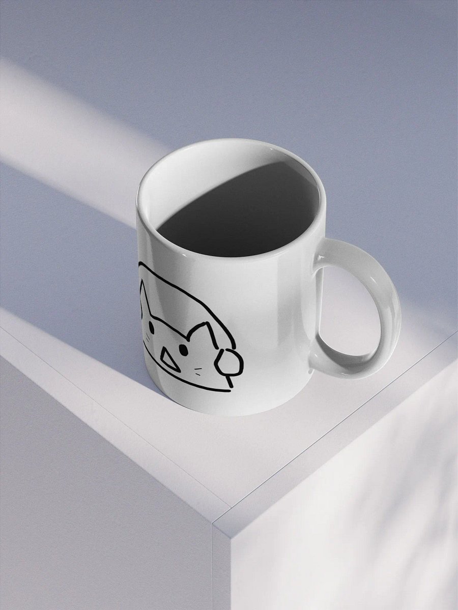 elgrace kitty mug product image (3)