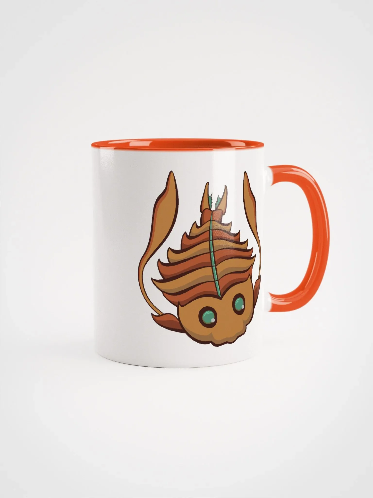 TryLowByte Mug product image (22)
