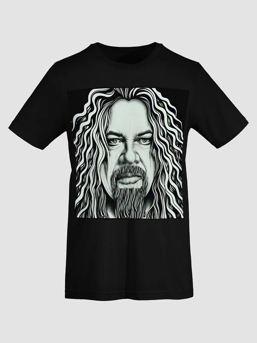 FACE ROAD CREW 2025 Shirt product image (5)