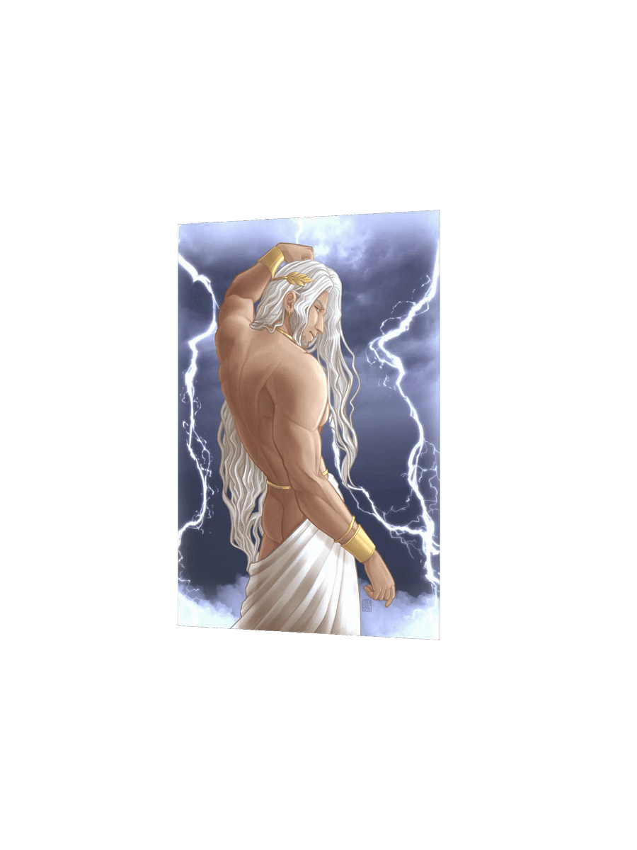 Roar of the Dictaeon Skies Poster product image (13)