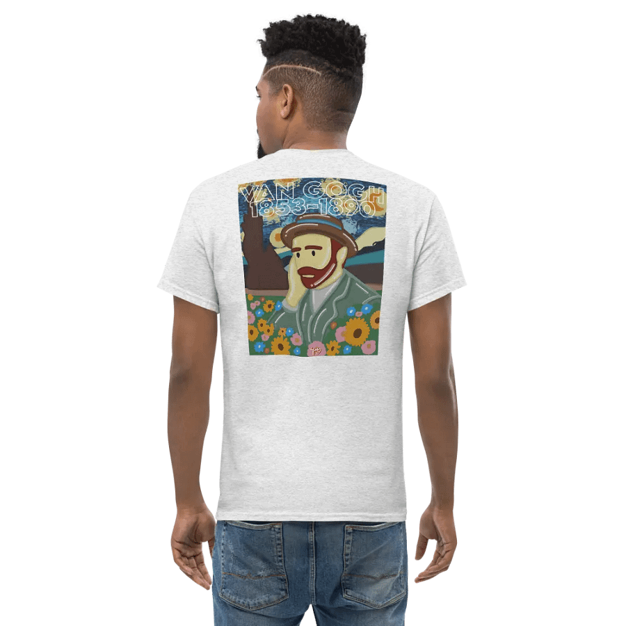 VAN GOGH product image (114)