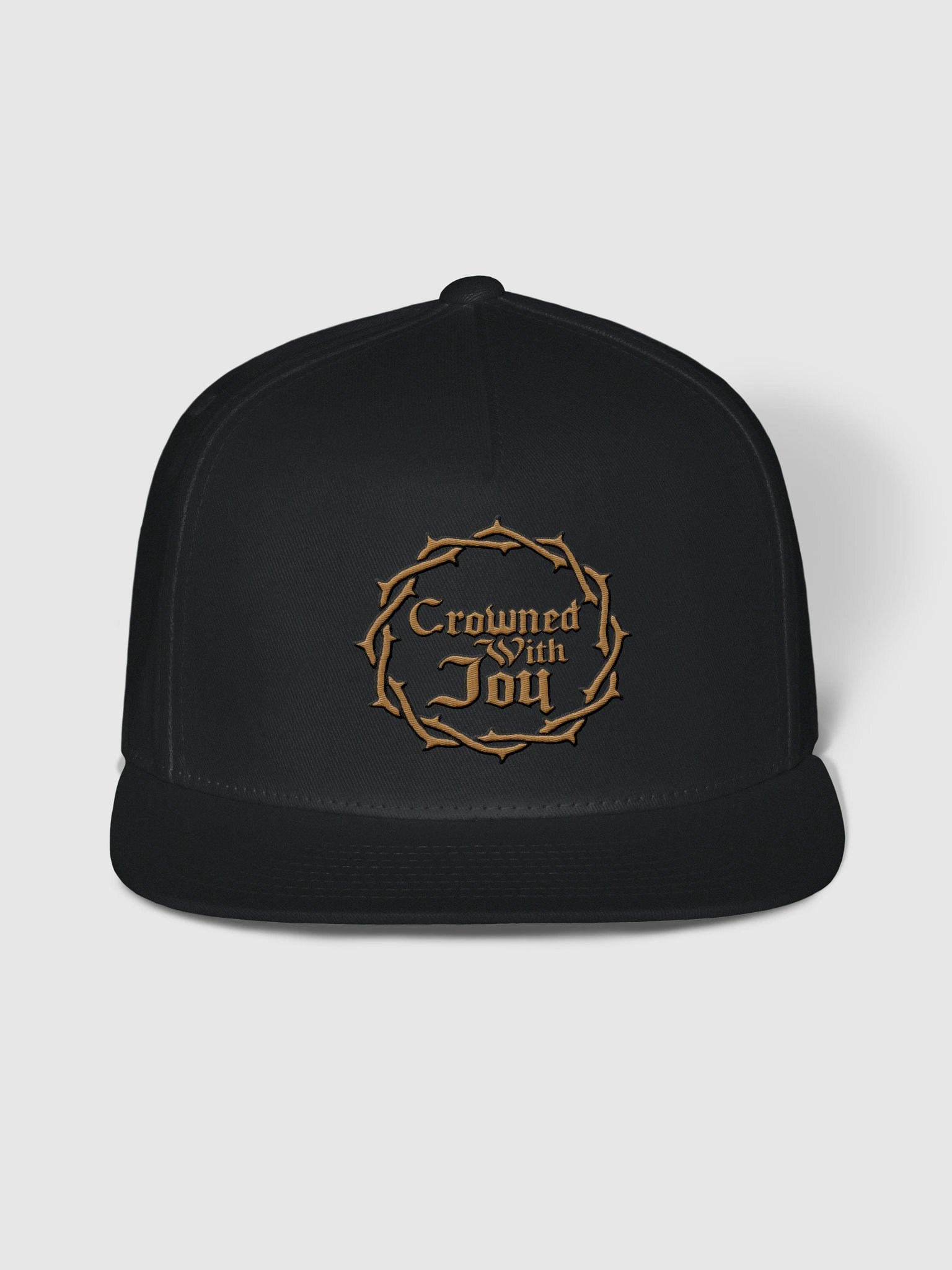 Crowned With Joy product image (1)