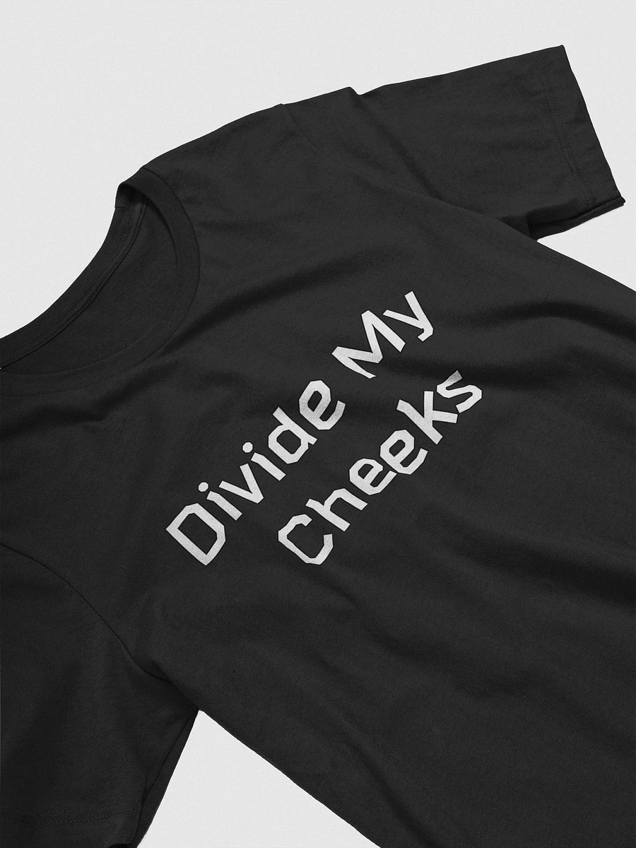 Divide My Cheeks T-Shirt product image (30)