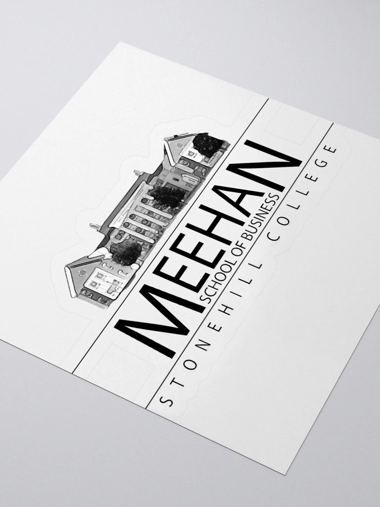 Meehan Sticker product image (7)
