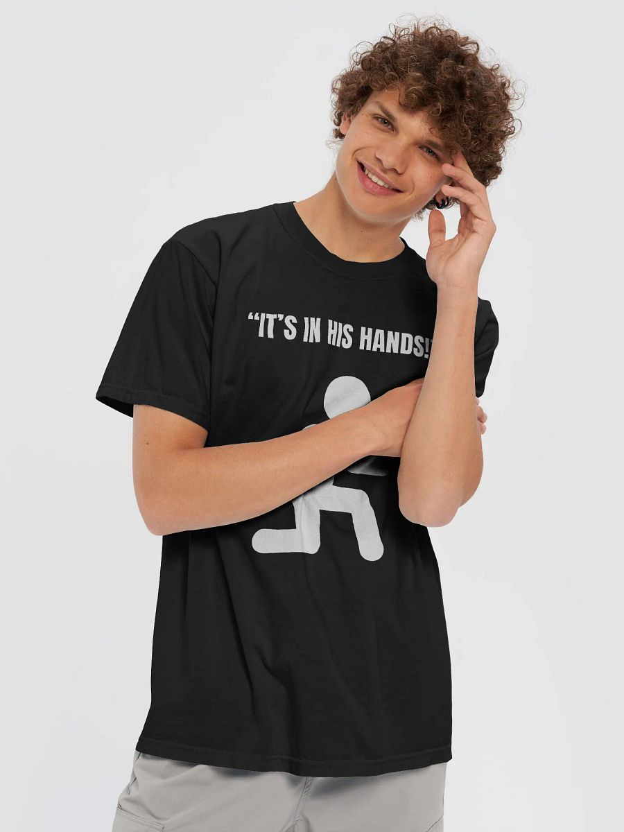 Vomlette T-Shirt product image (5)