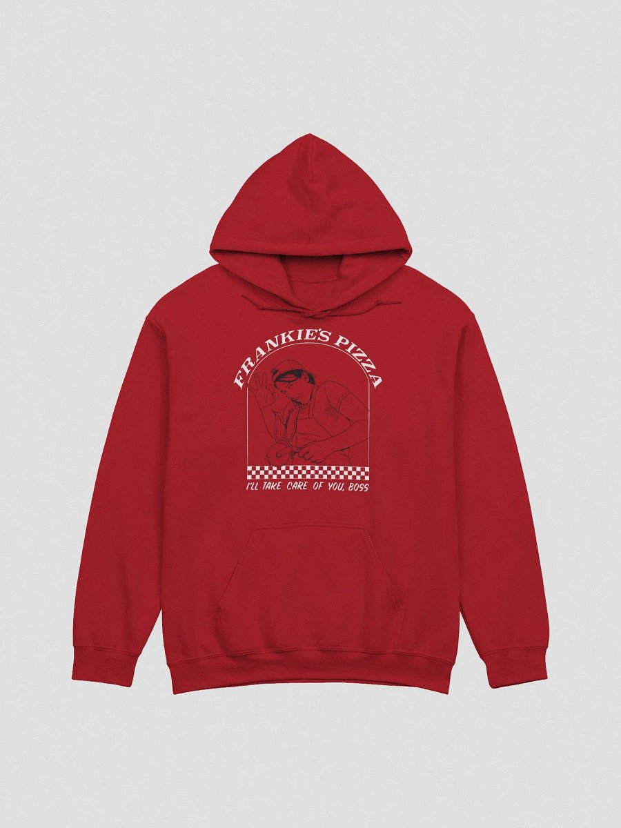 The Pizza Guy Hoodie product image (1)