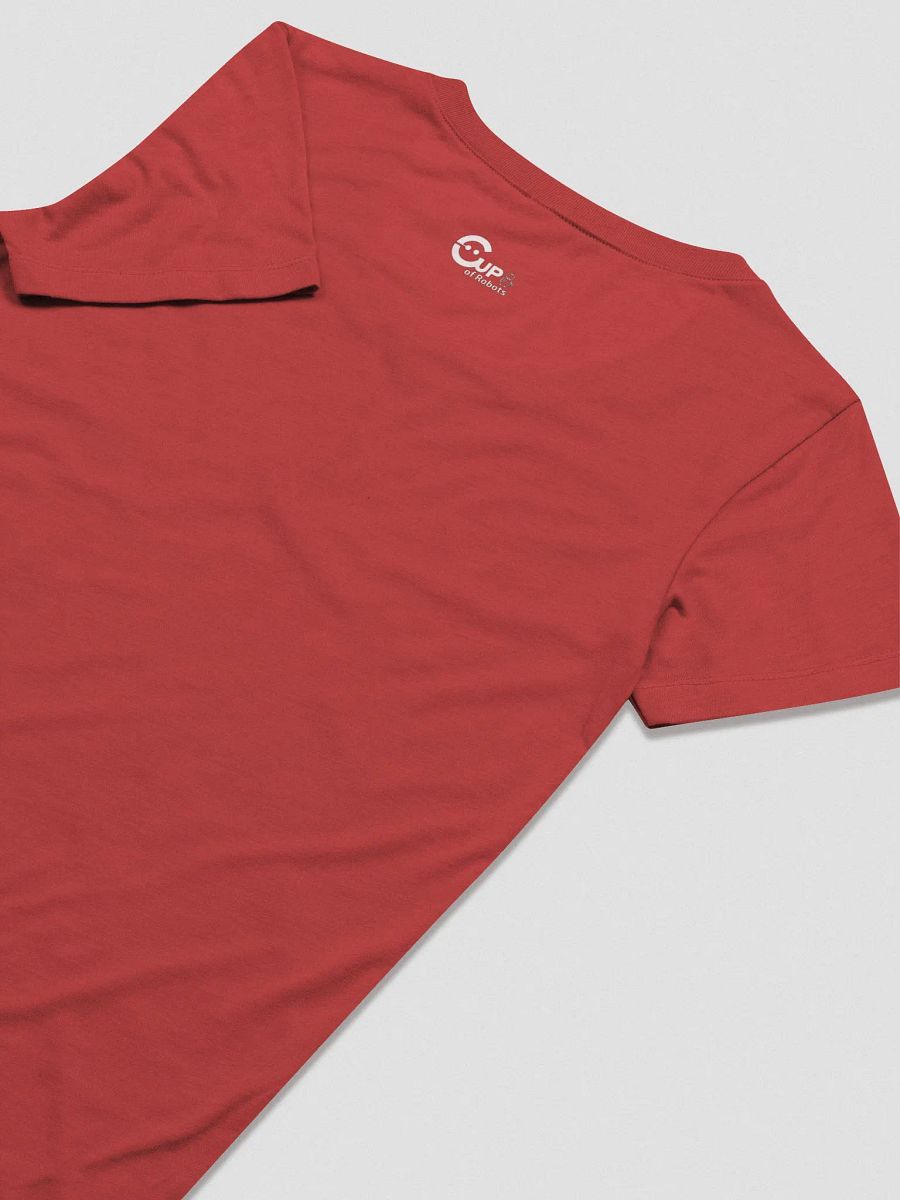 Holiday Party Triblend Ladies' Tee product image (13)
