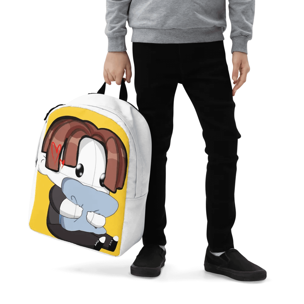 bacon school backpack product image (6)