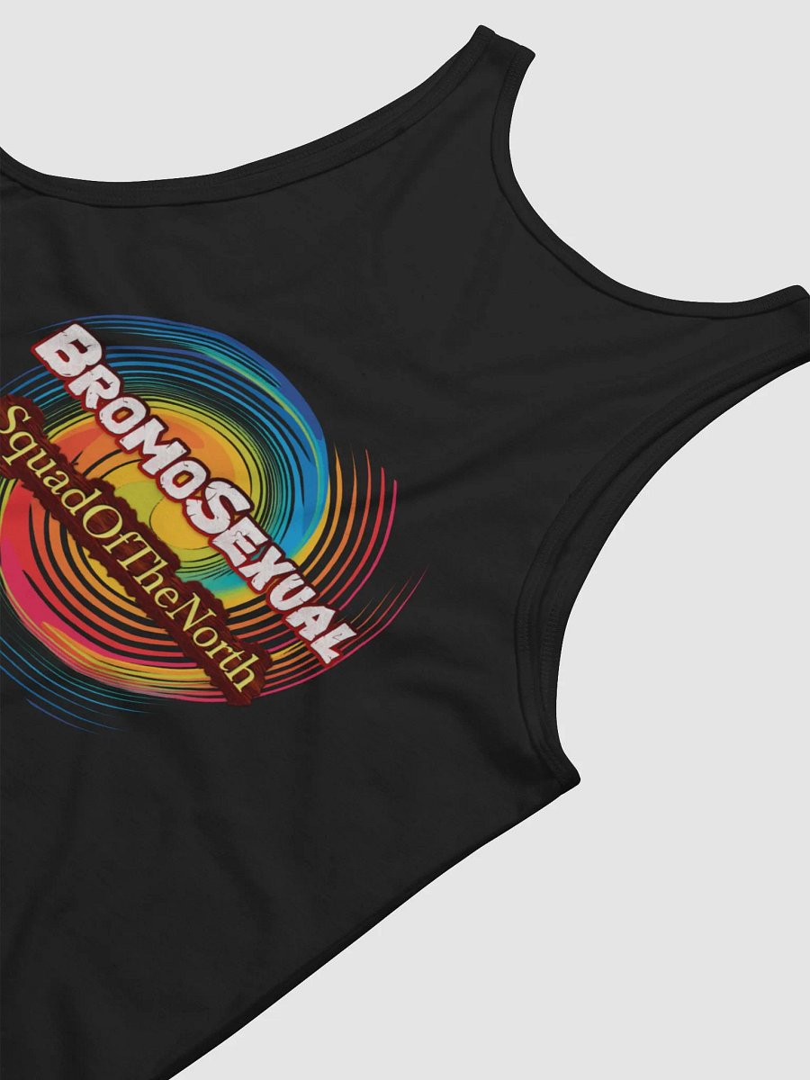 Bromosexual Vest - Days of the Week product image (30)