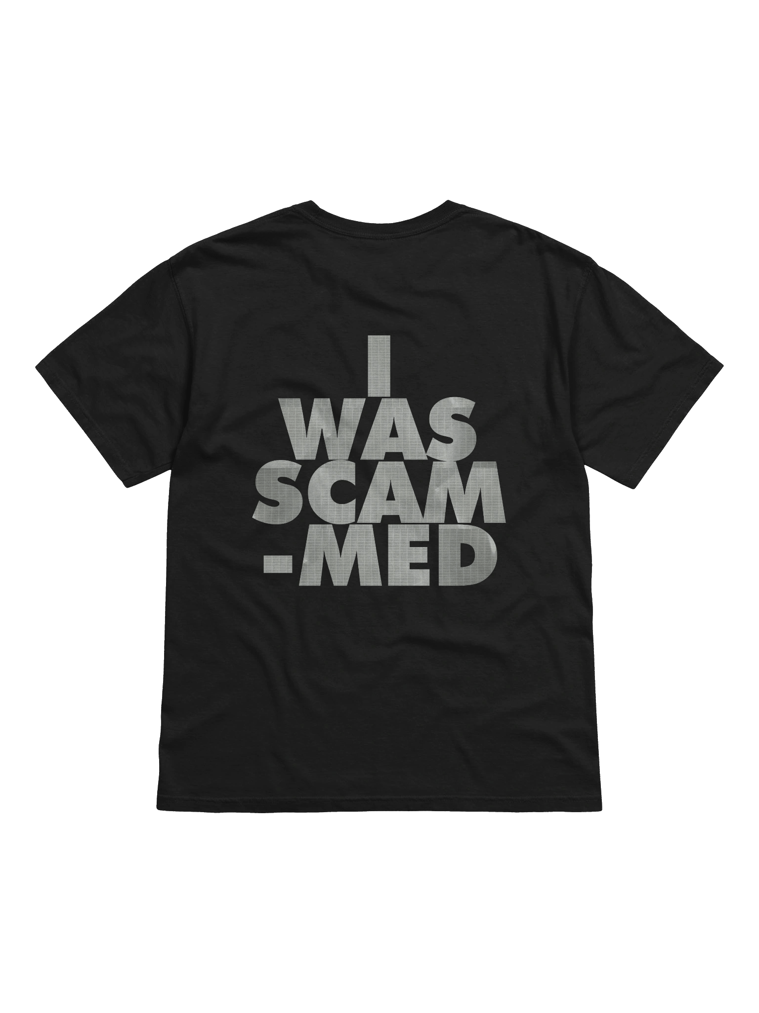 GAG XYTIO SCAMATHON SHIRT product image (13)