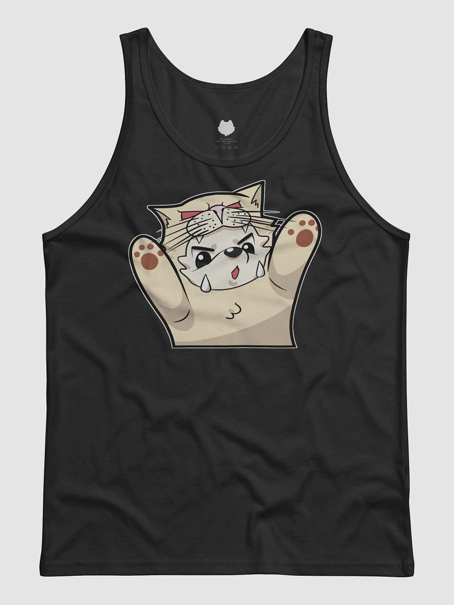 Cougar Onseie Tank Top product image (1)