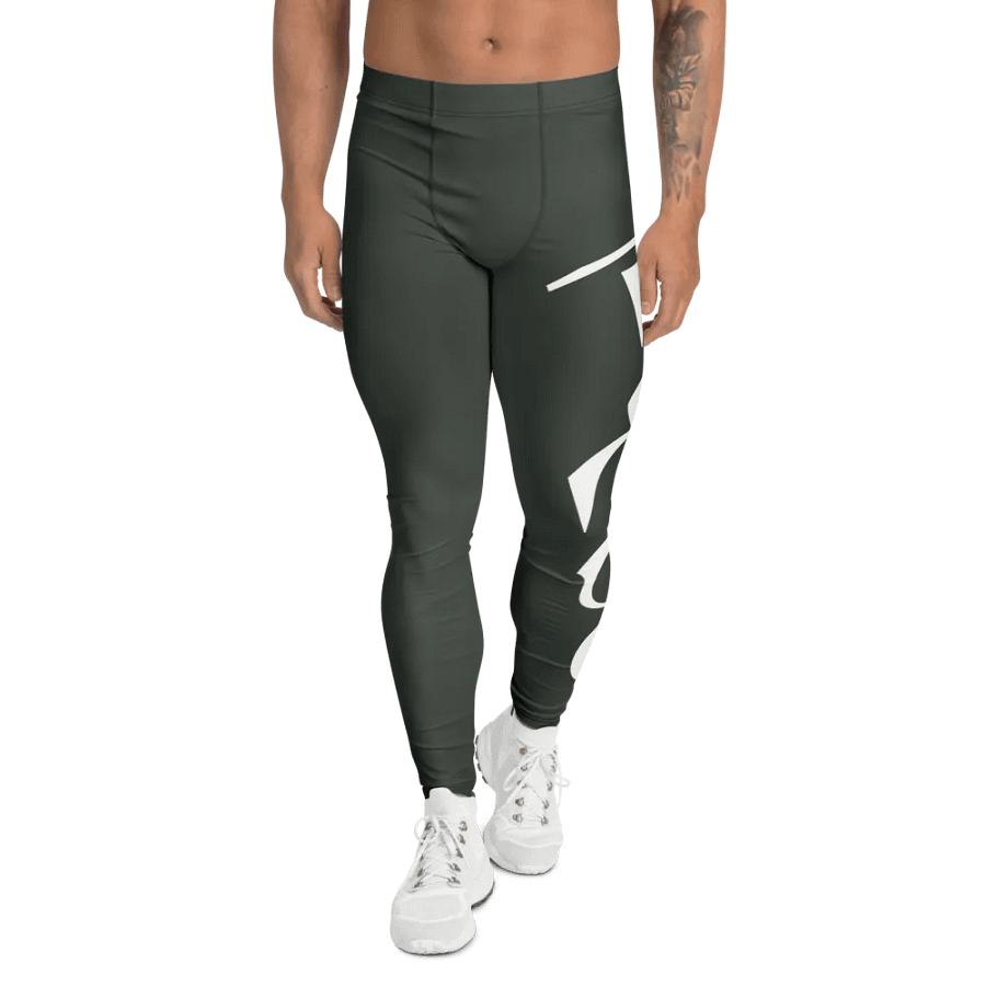 Tango Signature Rashguard Bottoms product image (1)