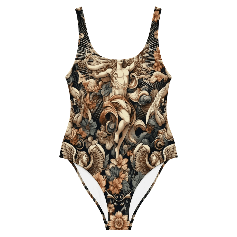 SO Divine Swim wear product image (2)