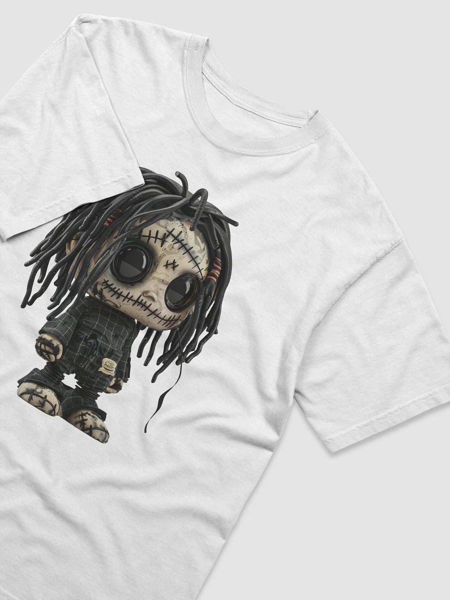 Juju Gang - T-shirt - Unisex - Cant Kill The Vibe product image (3)