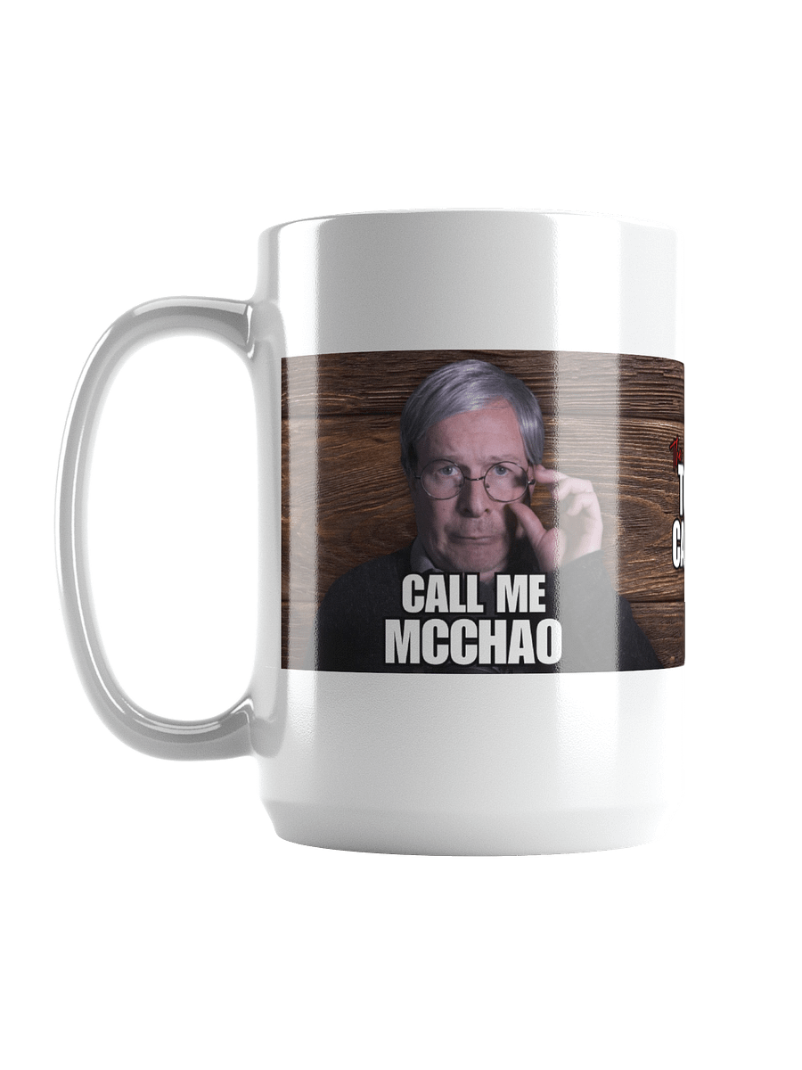 McChao Mug product image (1)