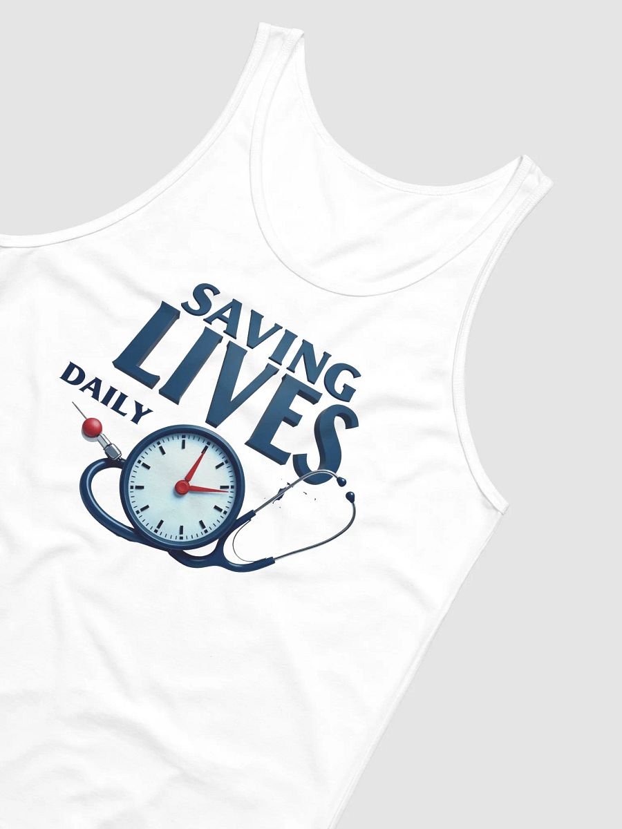Urgent Care Jersey Tank product image (11)