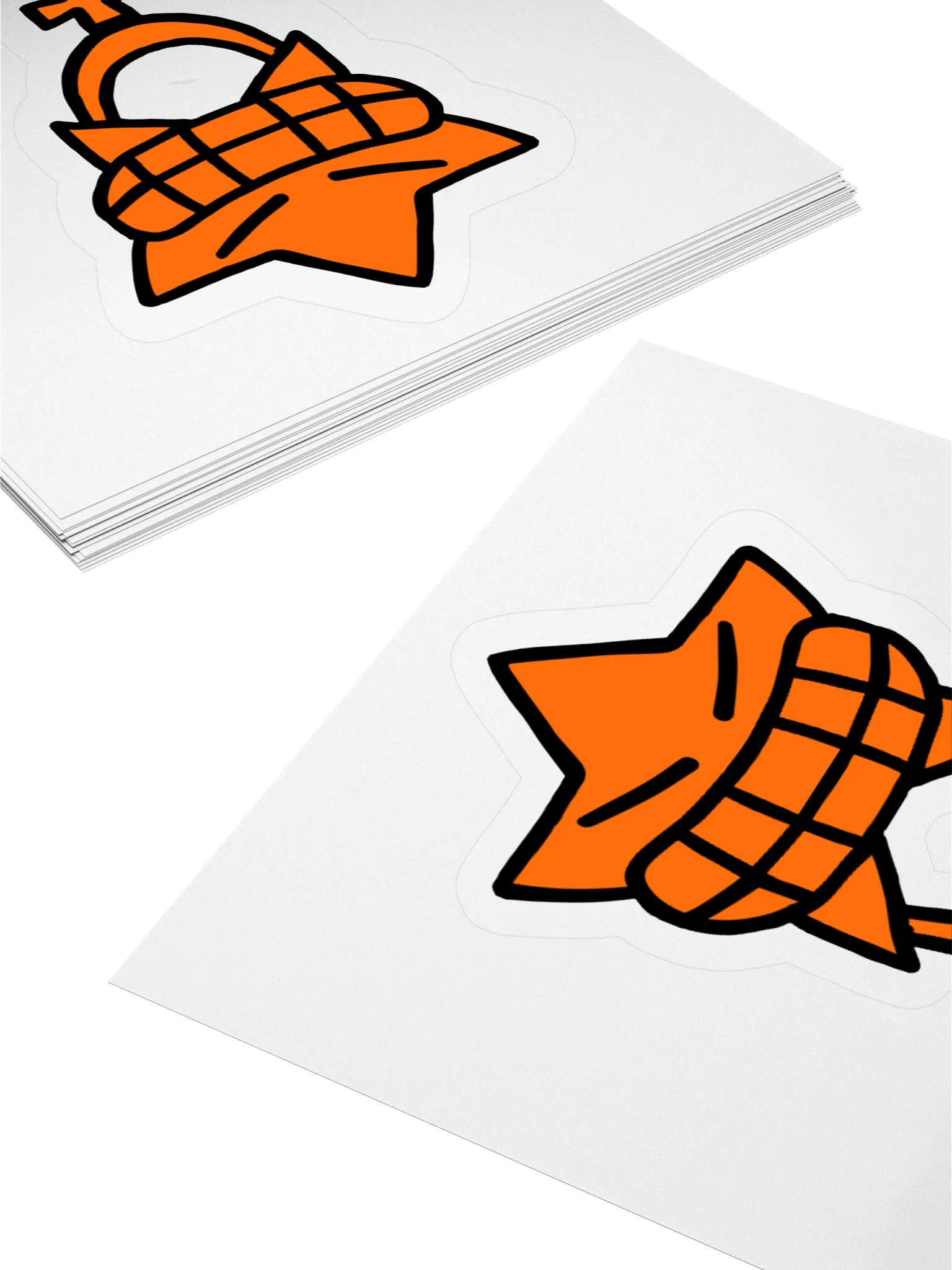 TRILLYMATIKK STICKER product image (11)