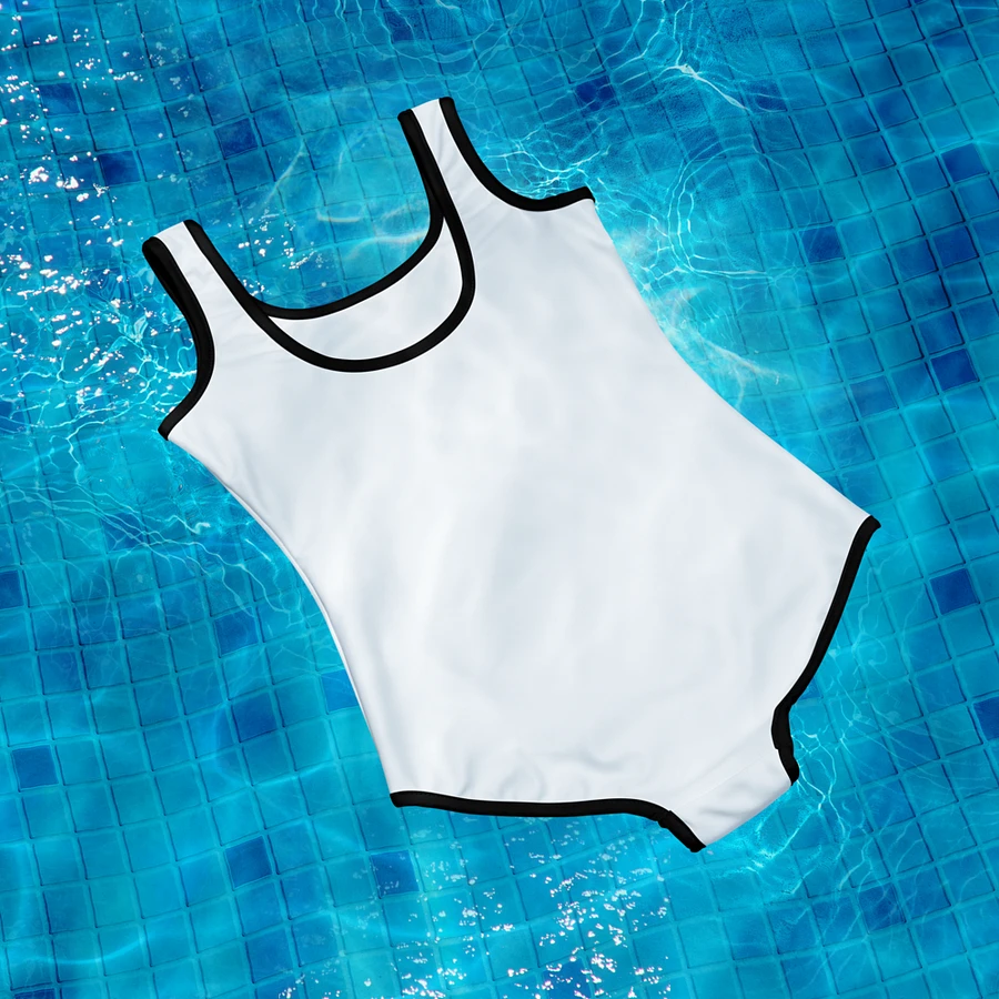 Robstix Radio woman Swim Suit product image (17)