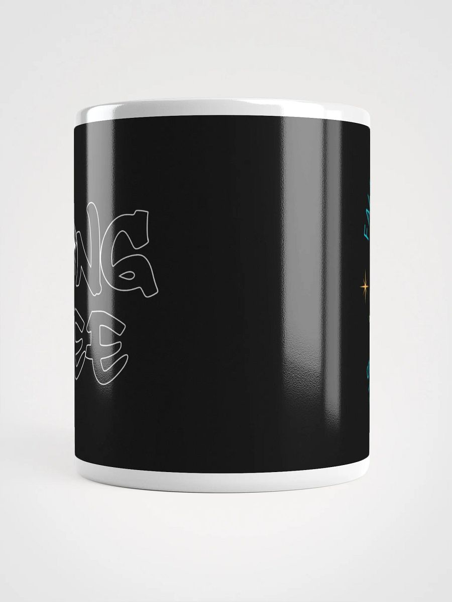 Fall 7 Times, Stand Up 8 Mug product image (15)