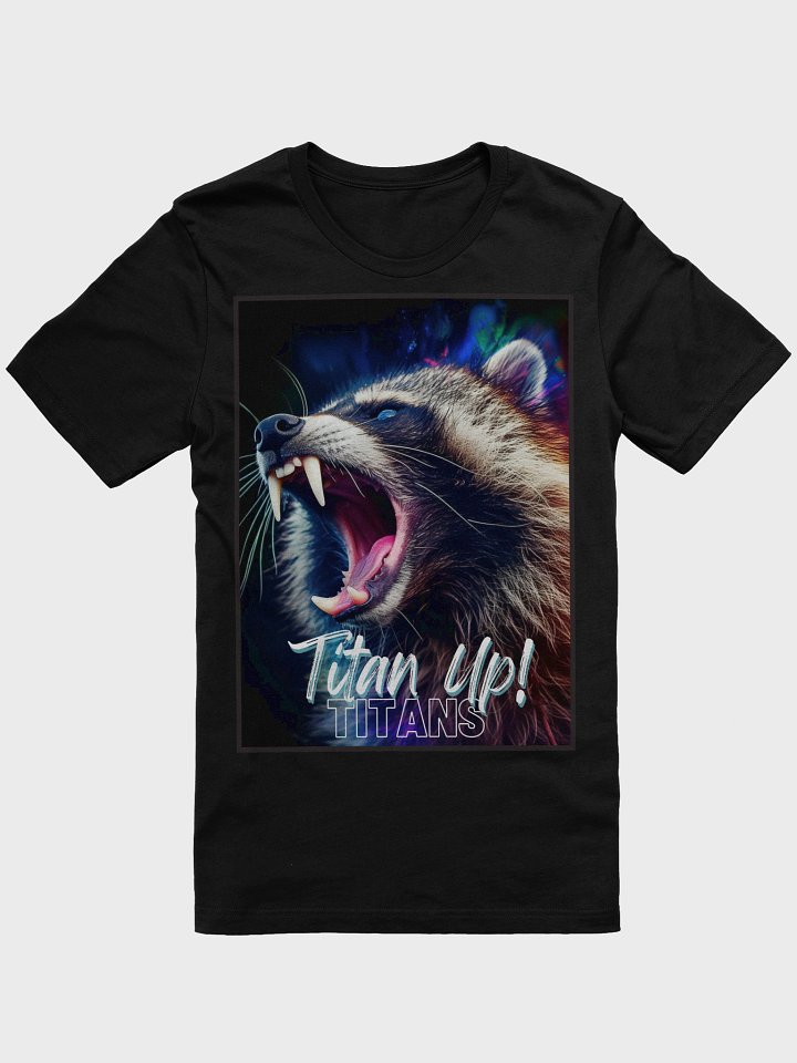 Titans - Titan Up! product image (1)