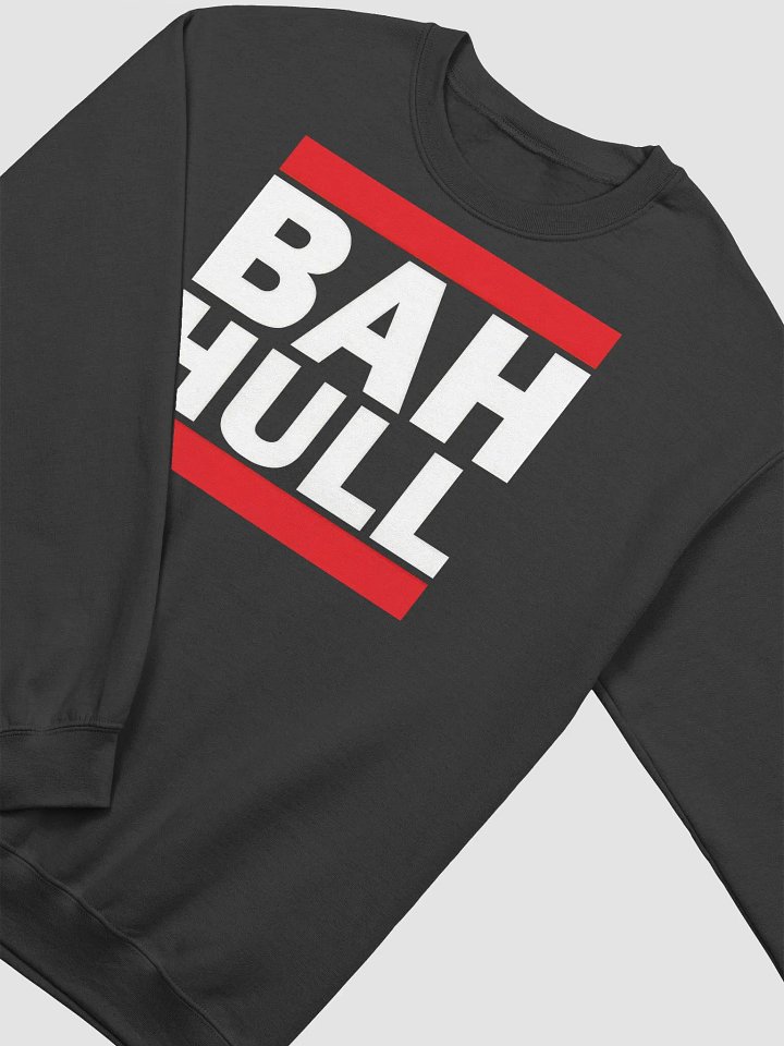 DropZedd, OG BahHull Crewneck Long Sleeve product image (2)