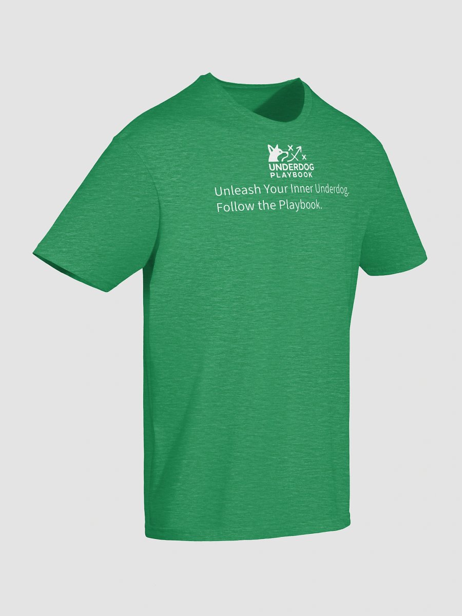 Unleash the Plan Tee product image (66)