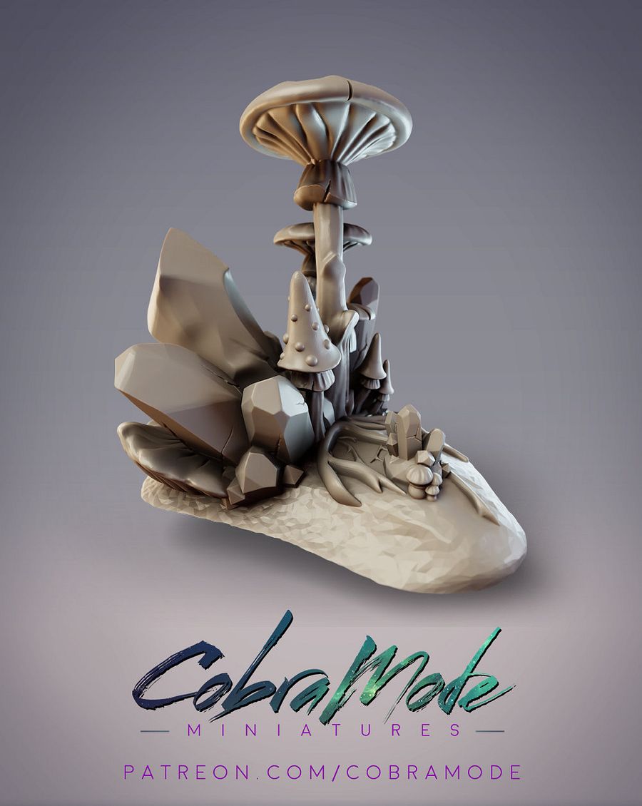 CobraMode 18 August 2021 Collection product image (7)