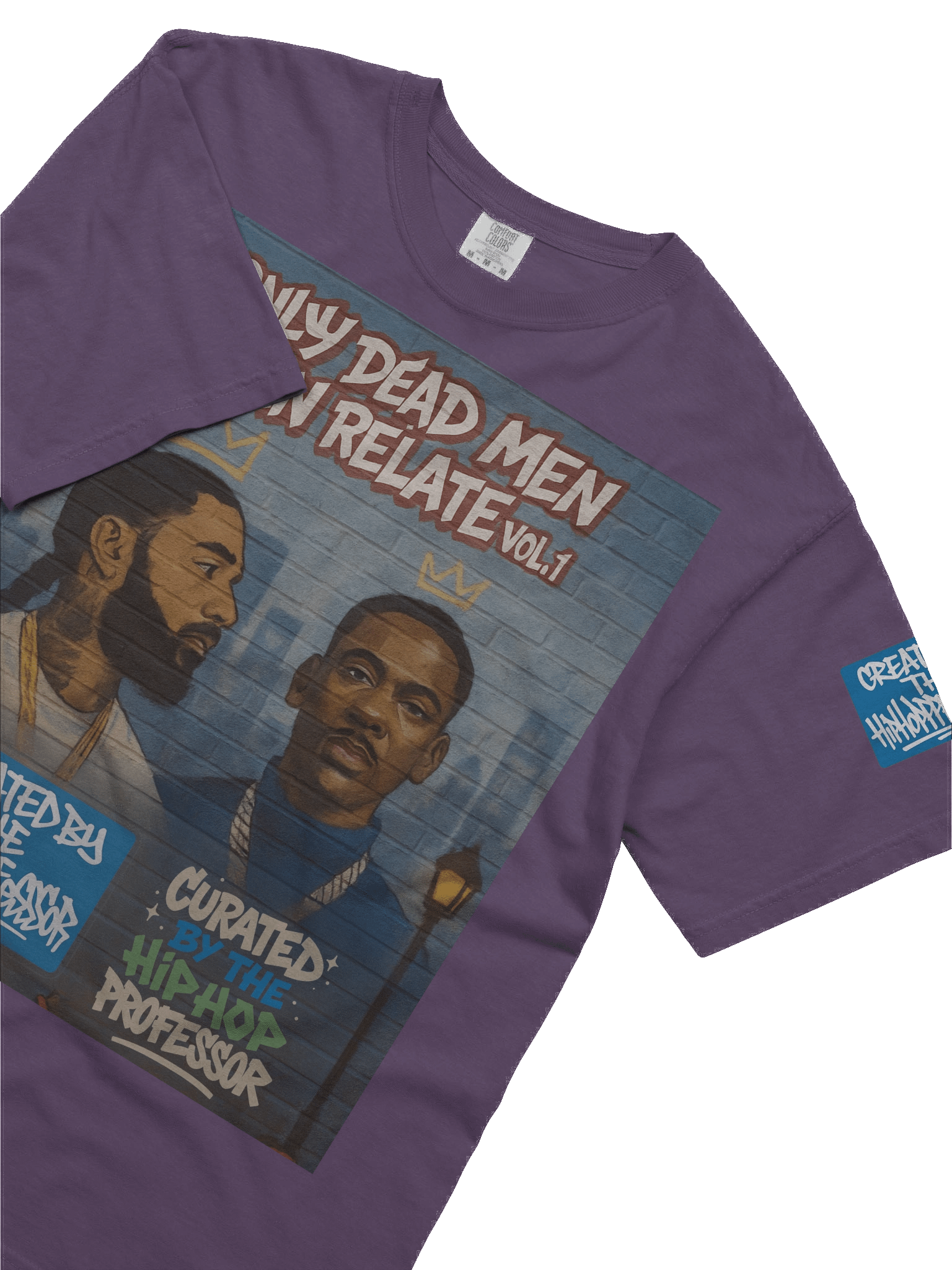 Legacy can relate Tee product image (40)