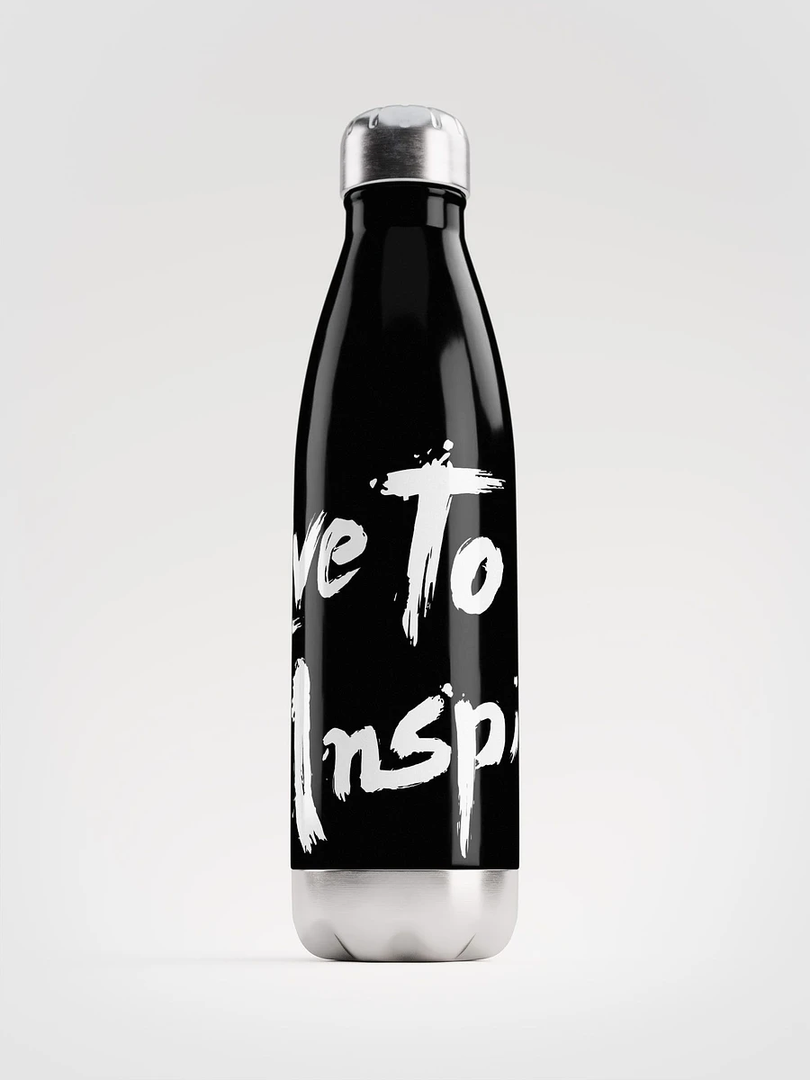 LIVE TO INSPIRE Bottle product image (2)