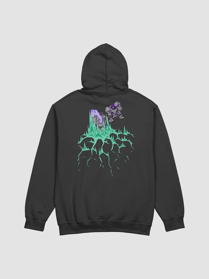 Shatter Hoodie product image (1)