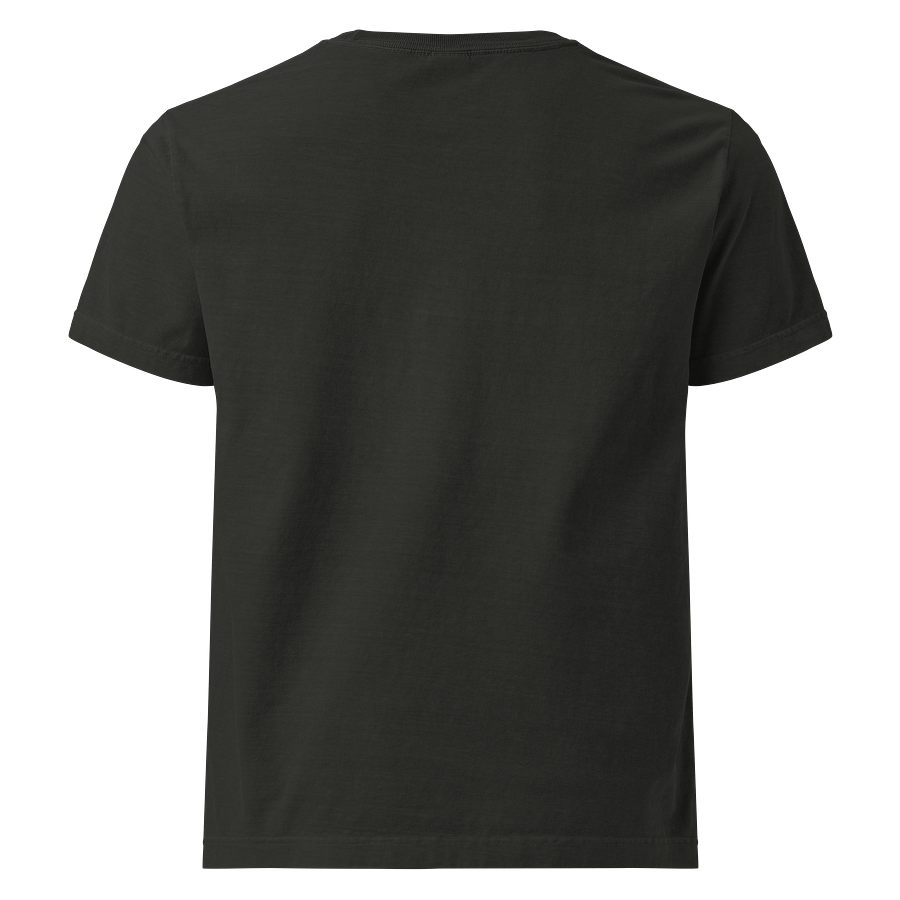 Syrian.com Oversized Unisex T-shirt product image (14)