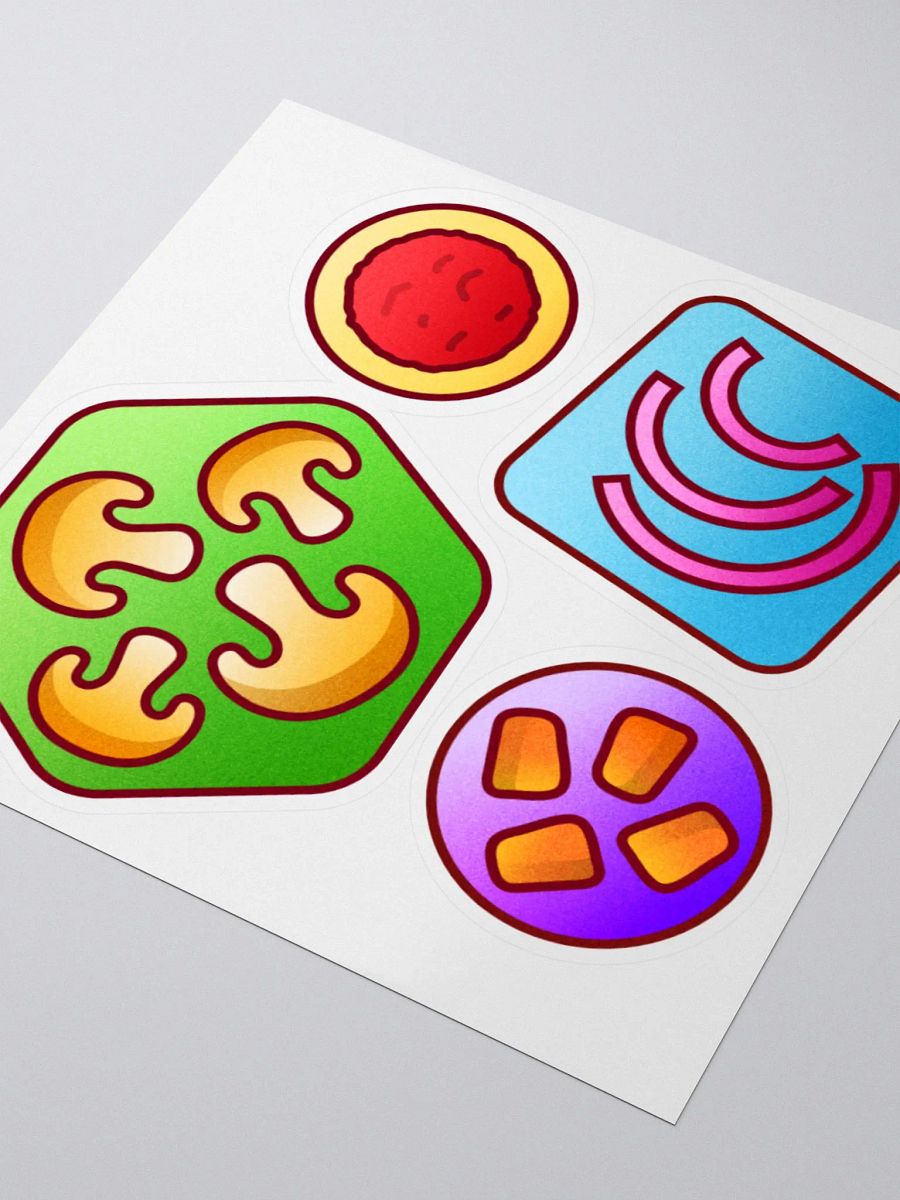 Mise Sticker product image (3)