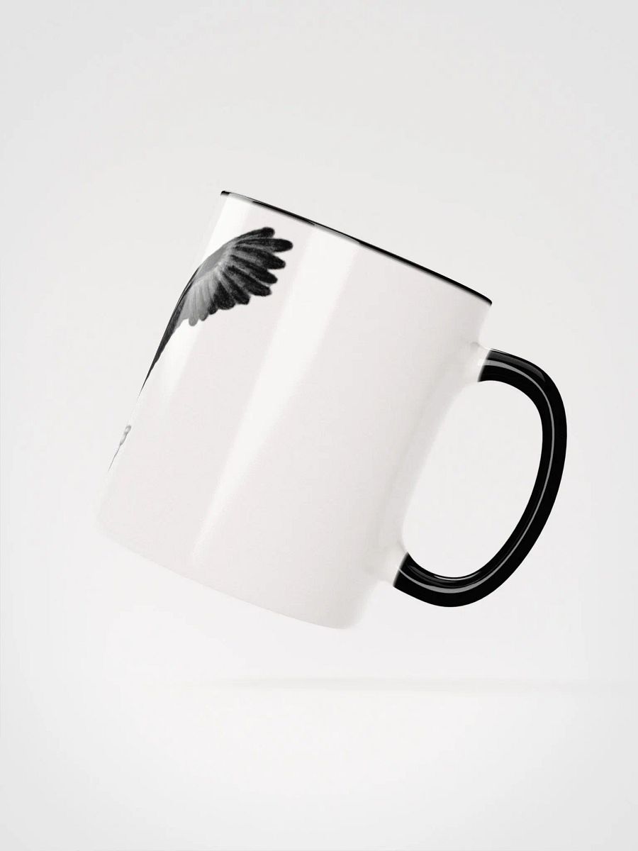 Eagle Drawing Mug product image (16)