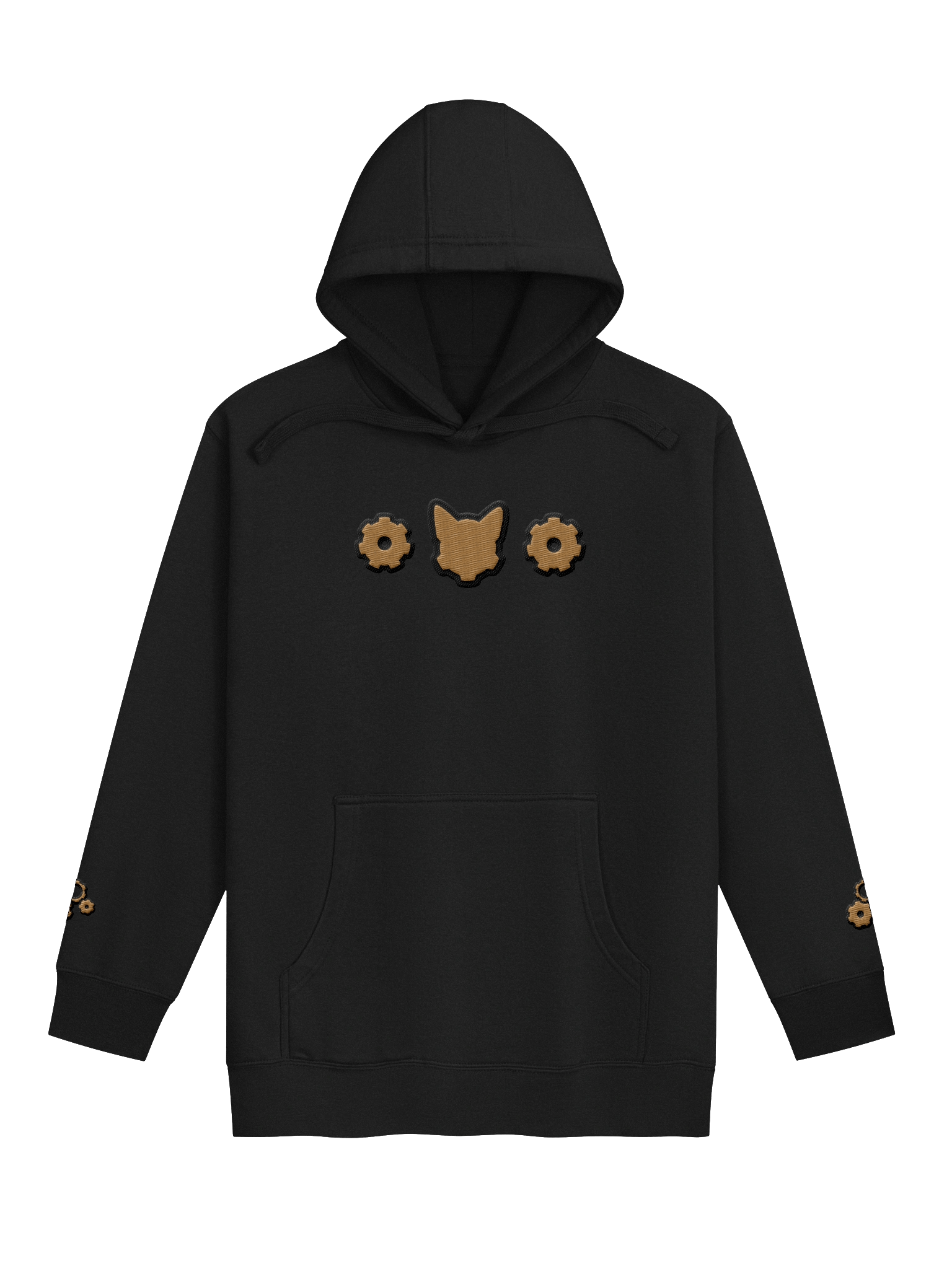 ⚙︎ All geared up v 2 product image (5)