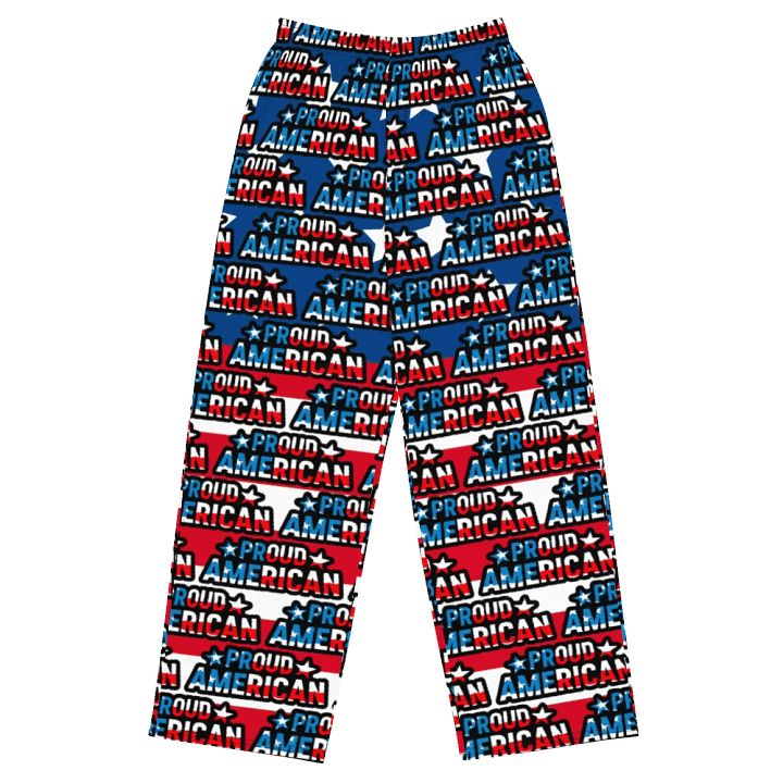 Pants: Proud American product image (1)