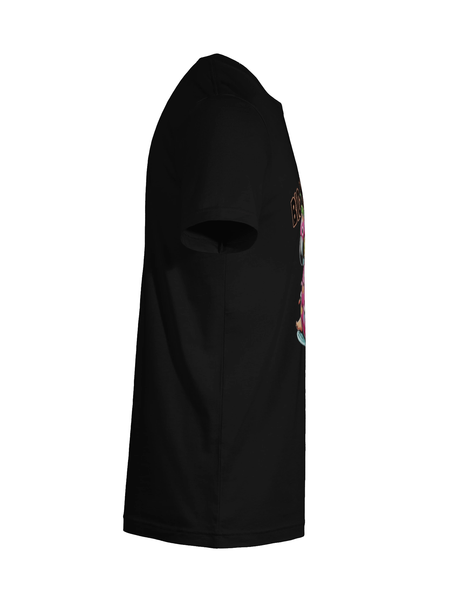 Big Nick Tee product image (68)