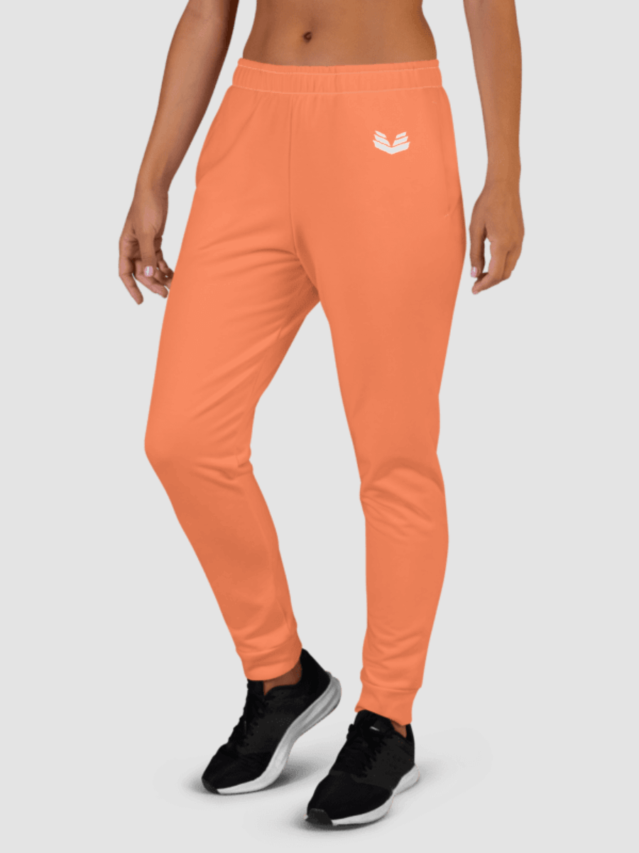 Joggers - Coral Rush product image (2)
