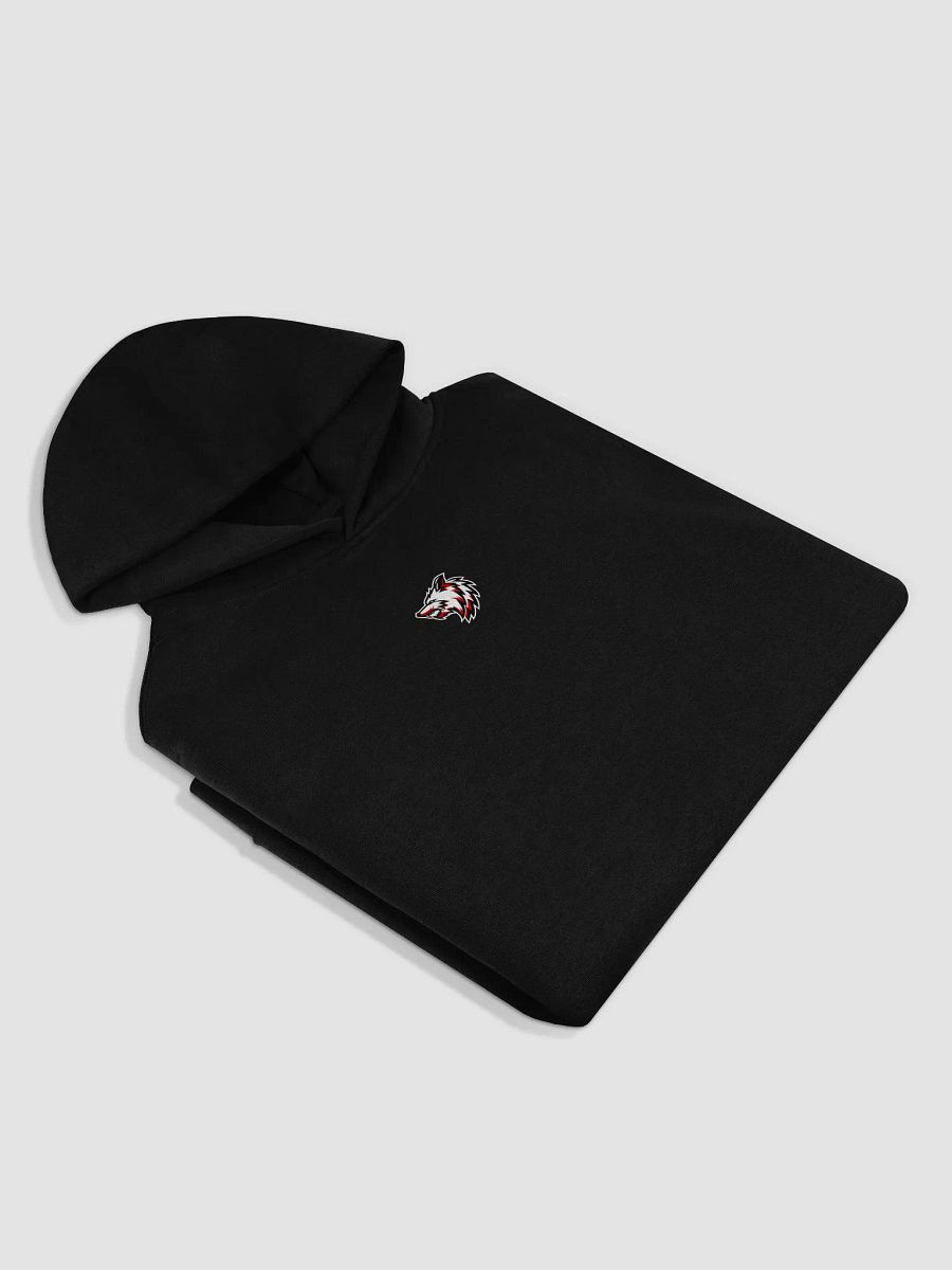 V1 Wolf Hoodie product image (3)
