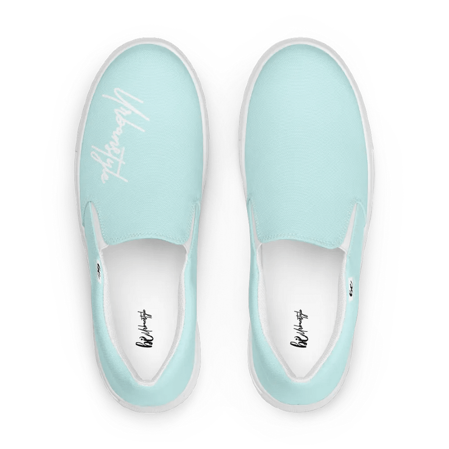 mean's Canvas Shoes product image (4)