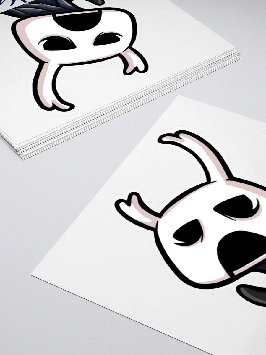 Ugh This Again (Sticker) product image (10)