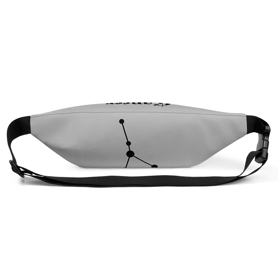 Cancer Zodiac All-Over Fanny Pack product image (3)