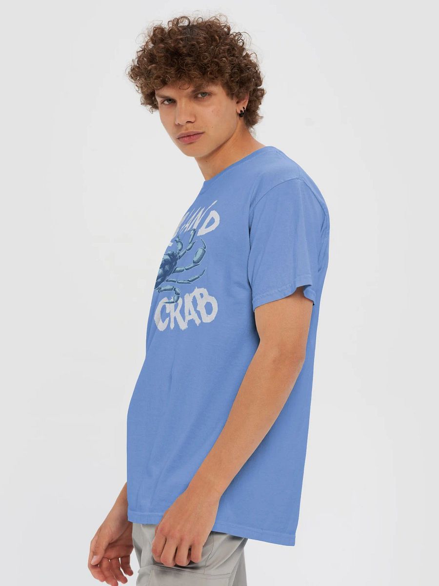 Maryland Blue Crab Shirt product image (6)