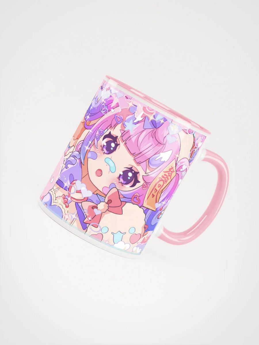 All the Scoops Ceramic Mug product image (4)